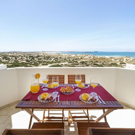 Baleal Balcony Διαμέρισμα Ferrel  Εξωτερικό φωτογραφία