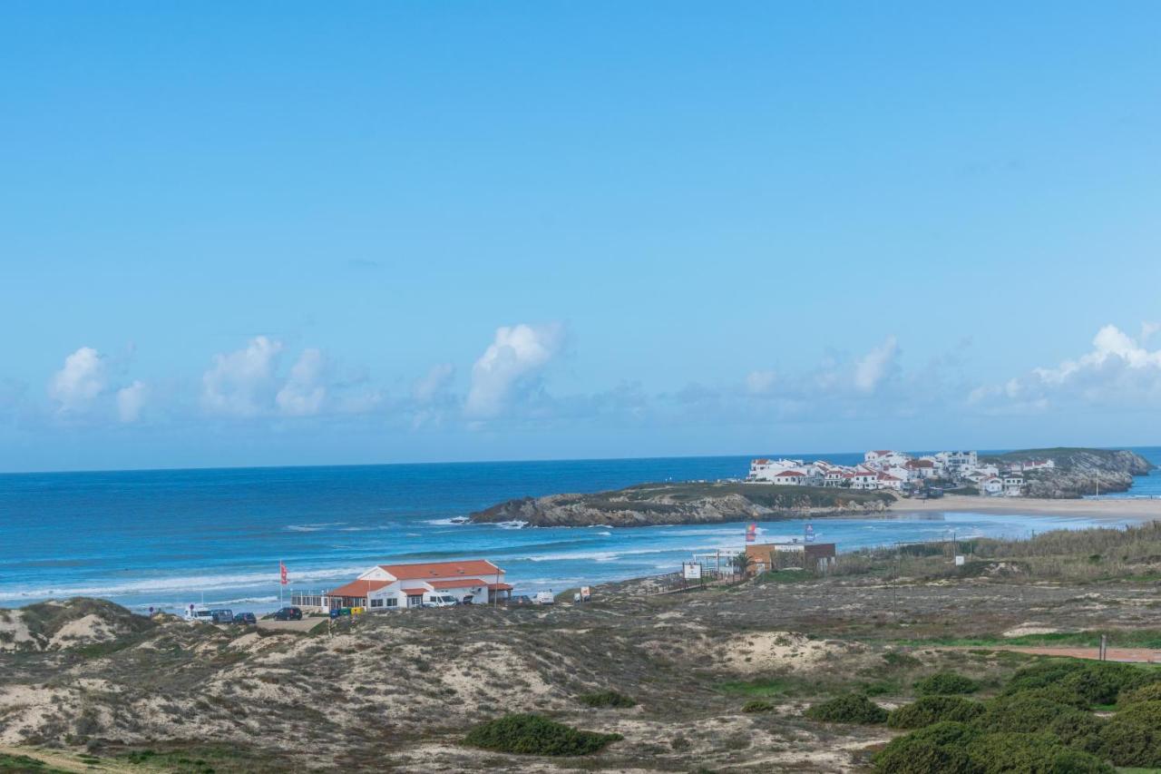 Baleal Balcony Διαμέρισμα Ferrel  Εξωτερικό φωτογραφία