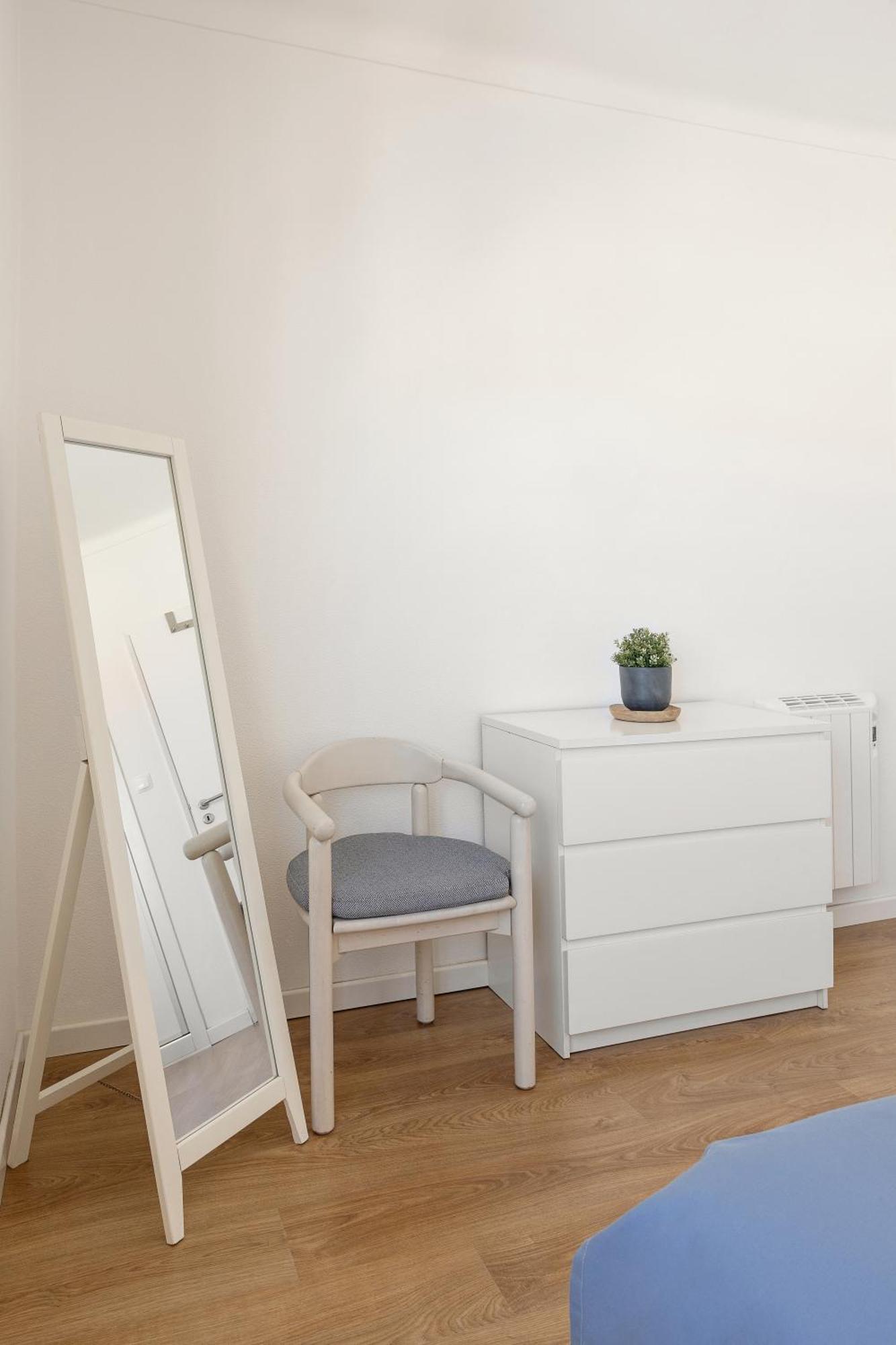 Baleal Balcony Διαμέρισμα Ferrel  Εξωτερικό φωτογραφία