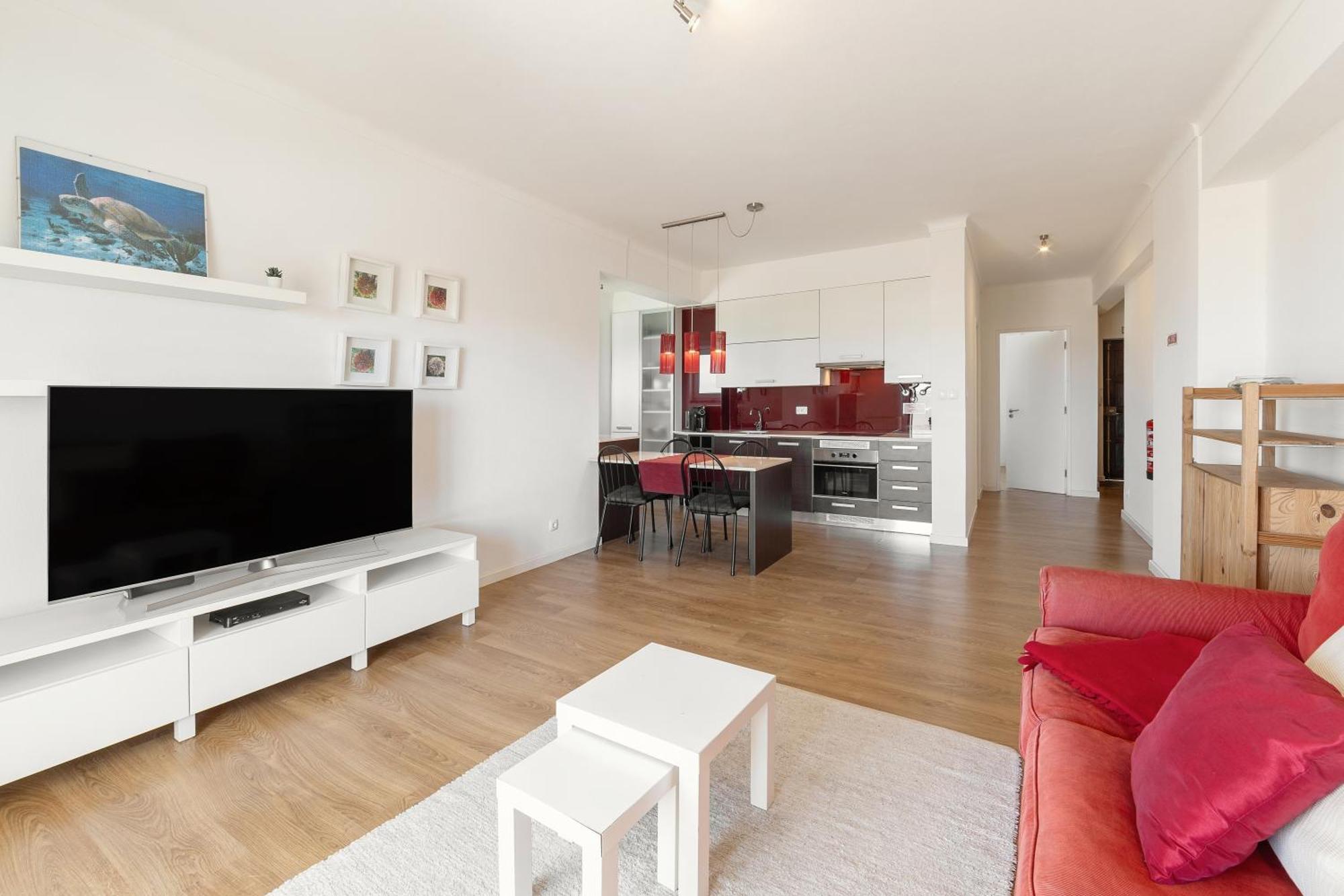 Baleal Balcony Διαμέρισμα Ferrel  Εξωτερικό φωτογραφία