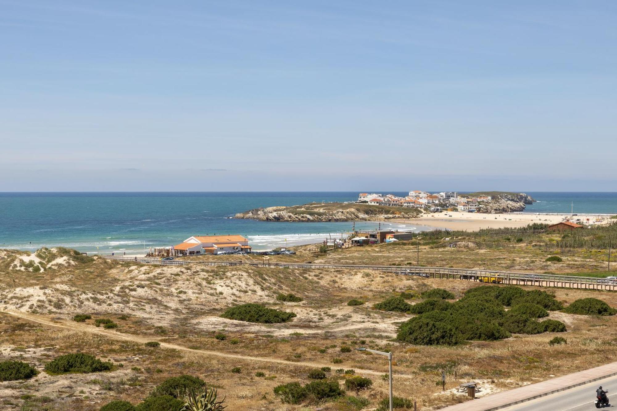 Baleal Balcony Διαμέρισμα Ferrel  Εξωτερικό φωτογραφία